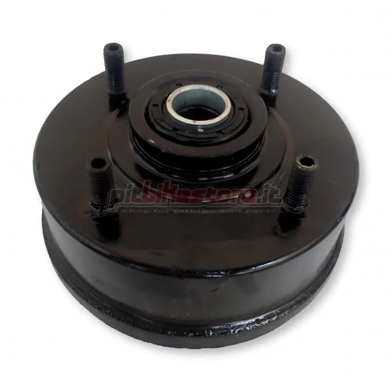 MOZZO RUOTA ANTERIORE Per Hummer H2 Hub Bearing EUR 102,99 - FR