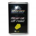 PRORACE OFF ROAD AIR FILTER OIL
