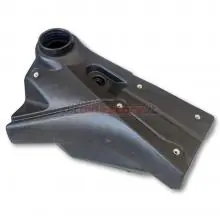 Tappo serbatoio in alluminio completo BR10GP/BR12GP Bucci Moto, vendita pit bike e mini gp