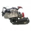 50CC 2T MINICROSS - MINI ATV ENGINE
