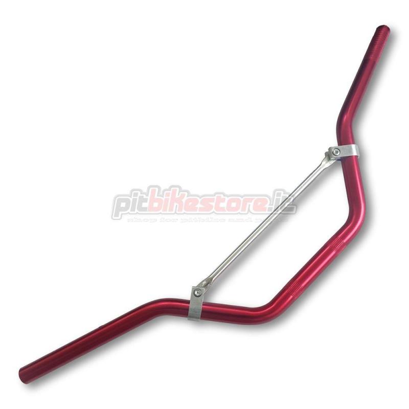 Vision Metron 5D manubrio integrato per bici da corsa