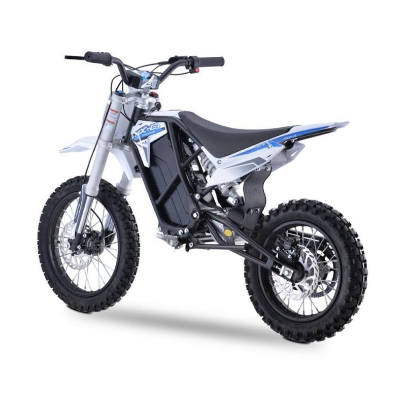 ELECTRIC MINICROSS PROFIVE MX-E 2000W 14/12 BLUE