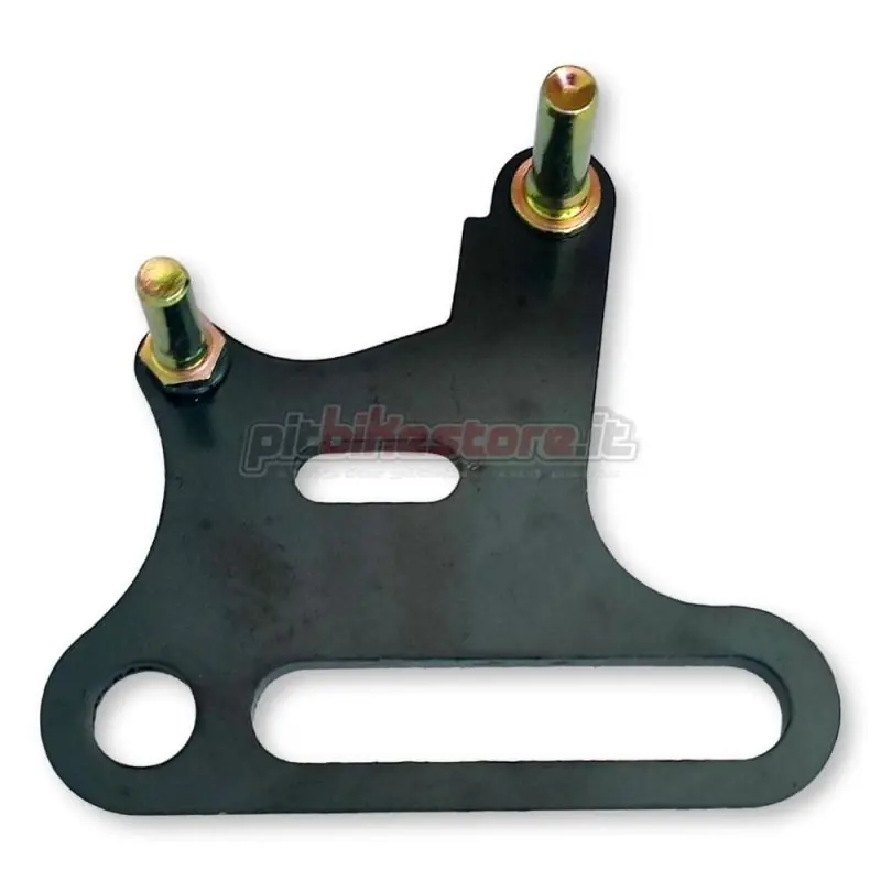 Supporto Pinza Freno Posteriore HZT-FR-004A Per Ford Focus II E Modelli Compatibili - Foto 9