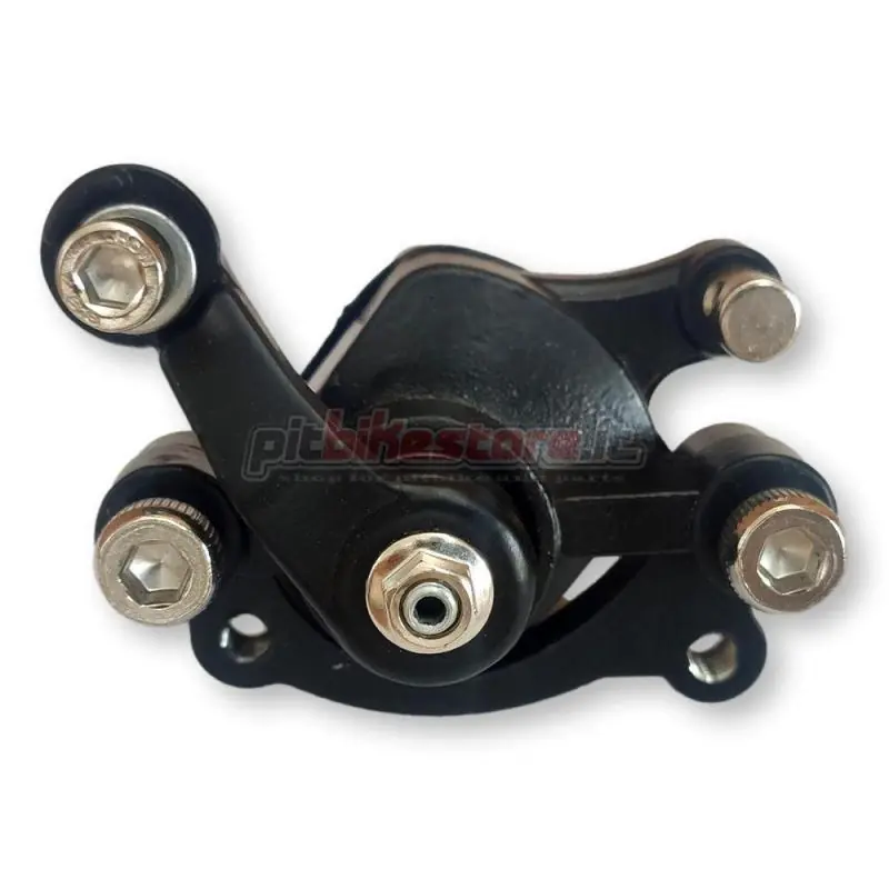 PINZA FRENO SX Minimoto, minicross e miniquad