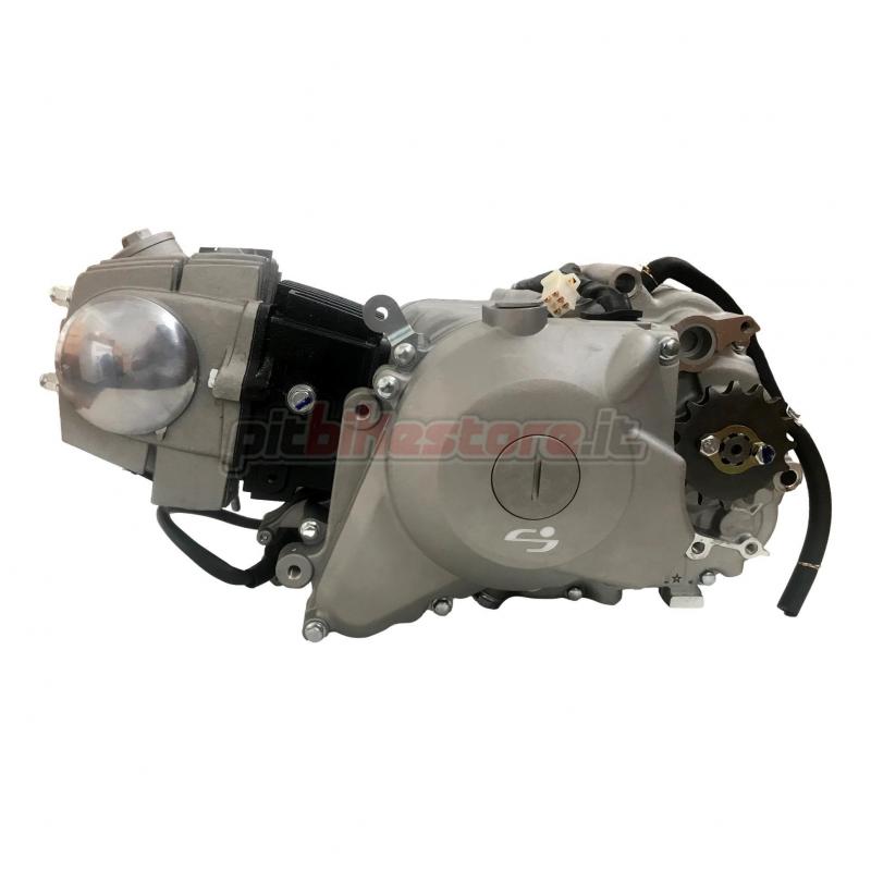 Guarnizioni motore Guzzi Zigolo 110 | Motoricambi Retrò