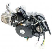 AUTOMATIC 110CC ENGINE WITH REVERSE GEAR
