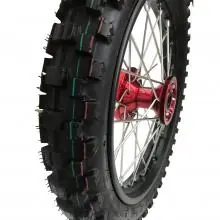 12736-Ingranaggio Grosso Del Pignone Anteriore 14 TEETH 428 4 16/20 - Foto 4