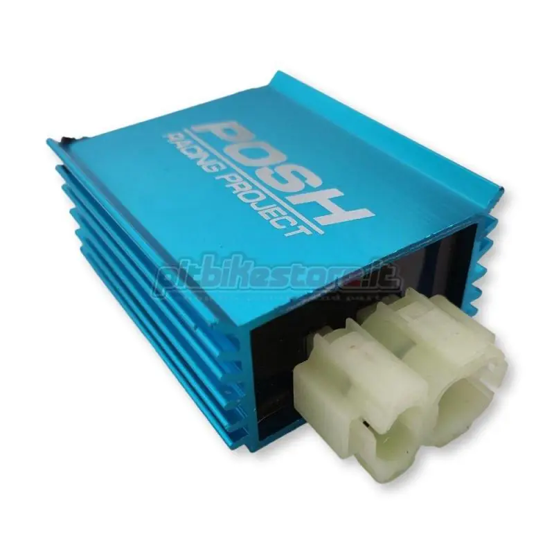 RACE CDI 6 PIN TYPE B