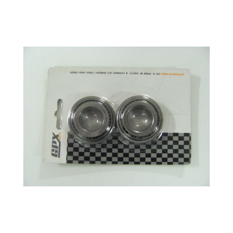 STEERING BEARINGS 46/22 - 46/23.5 STEERING BEARINGS 46/22 - 46/23.5