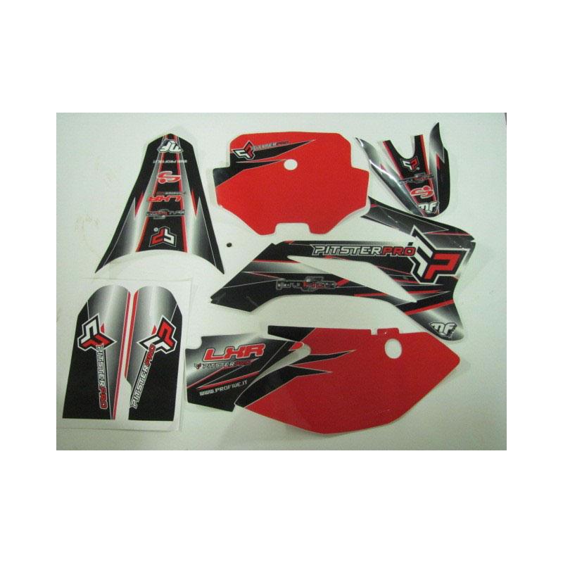 grafiche lxr 2011 grafiche lxr 2011
