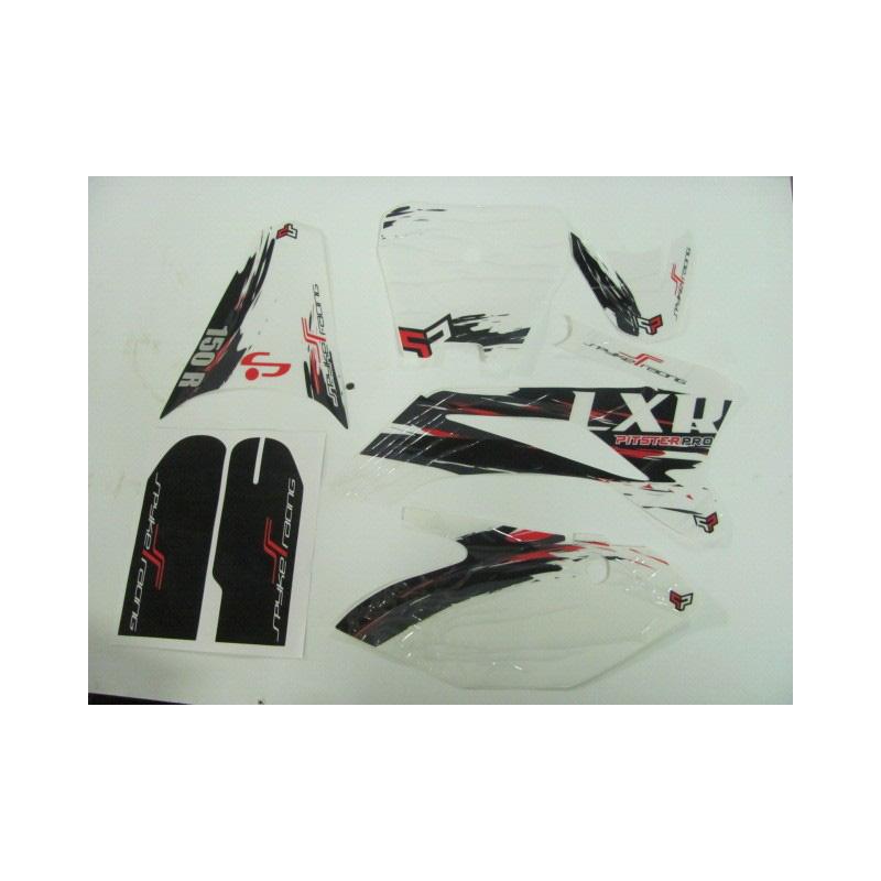 grafiche lxr 2010 grafiche lxr 2010