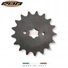 Pignone Motore 13 Denti Per Elicottero Trex 450 – Foro 3,17 Mm – Modulo 0,5