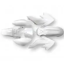 MRF 120 TTR E-start Pit Bike - - Quady, ATV, Sklep I Serwis - Foto 8