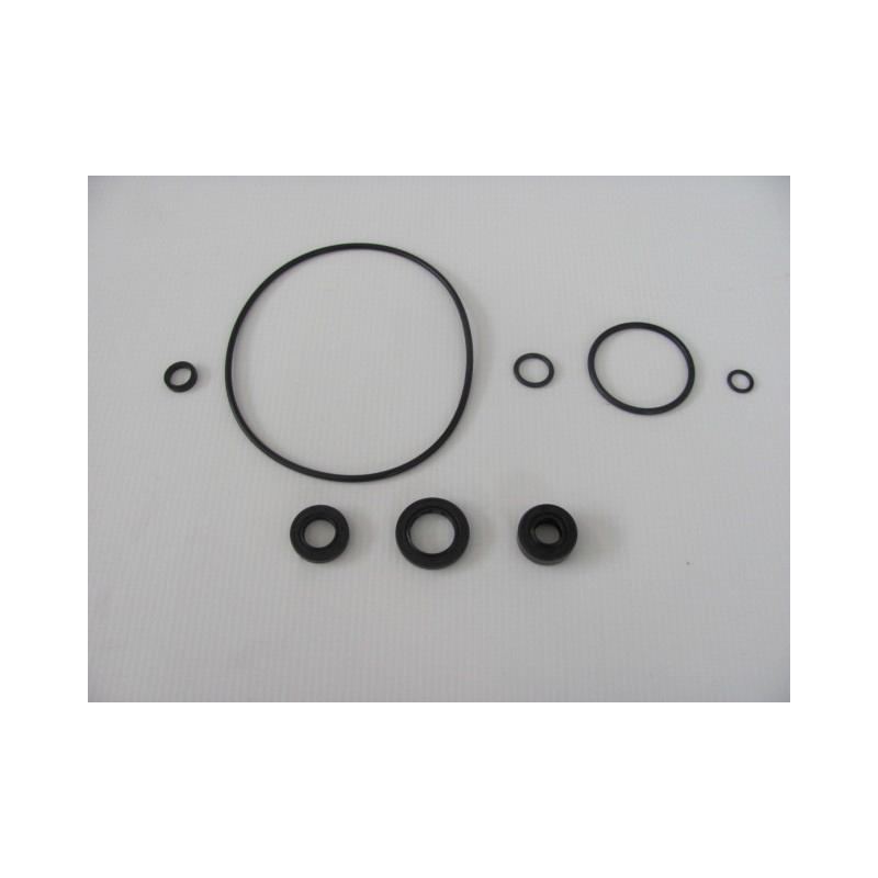 SET PARAOLI DAYTONA 150 2V SET PARAOLI DAYTONA 150 2V