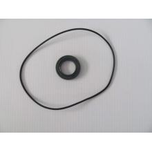 STATOR OIL SEAL AND O-RING