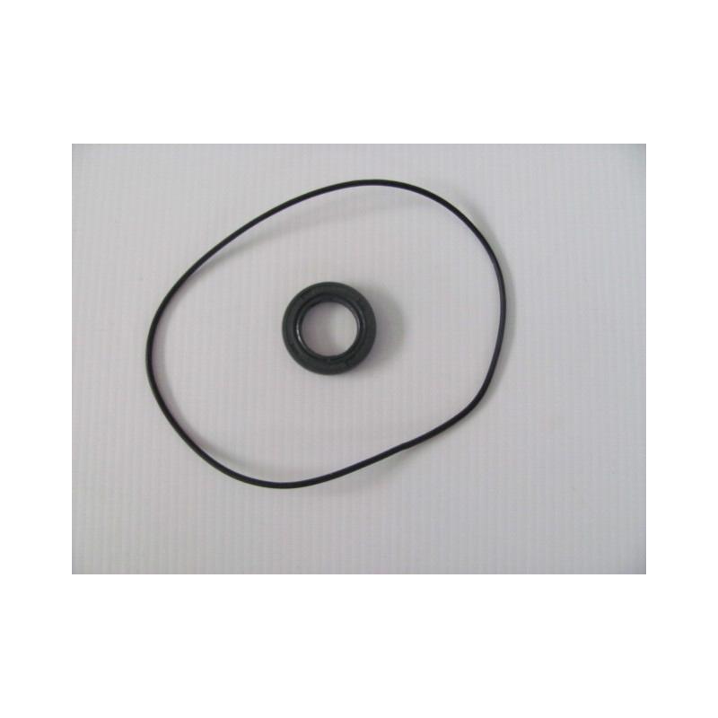 paraolio e o-ring statore paraolio e o-ring statore