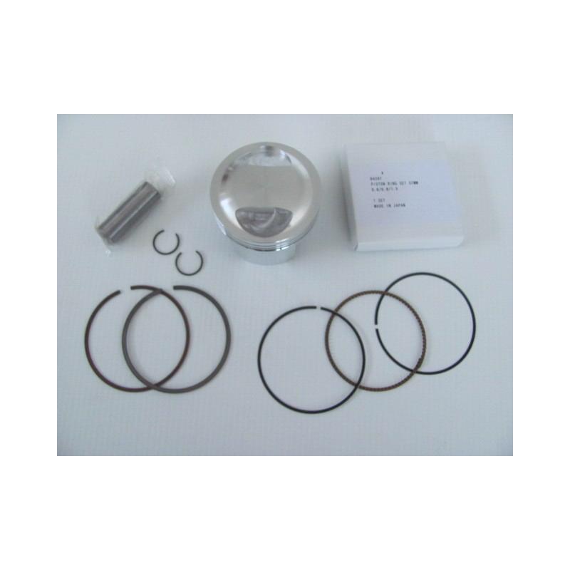 PISTONE ALTA COMPRESSIONE DAYTONA PISTONE ALTA COMPRESSIONE DAYTONA