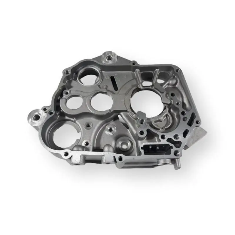 RIGHT CRANKCASE GPX 155