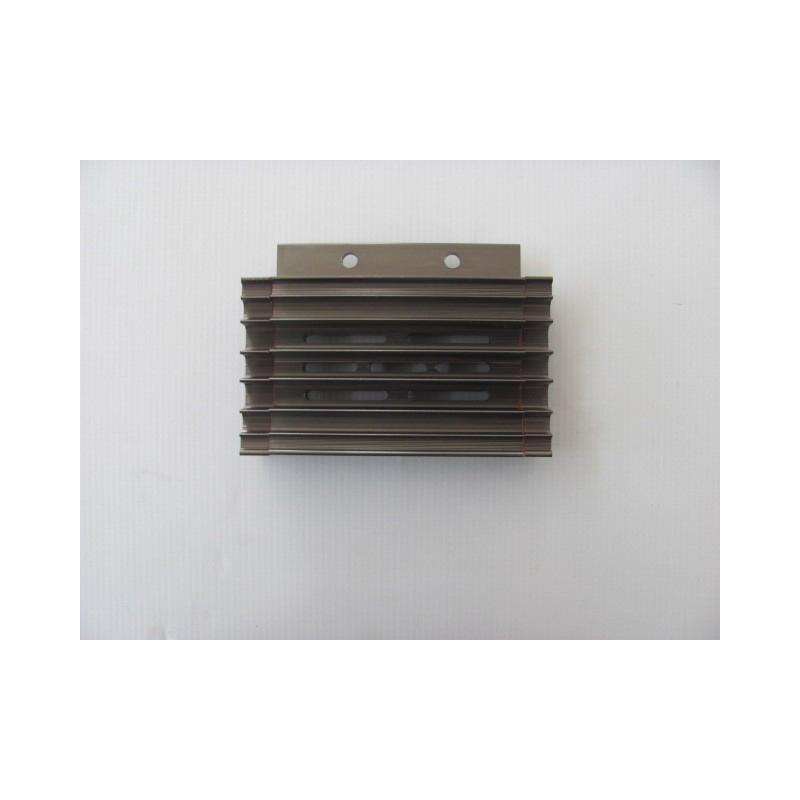 STD PIT BIKE OIL COOLER STD PIT BIKE OIL COOLER