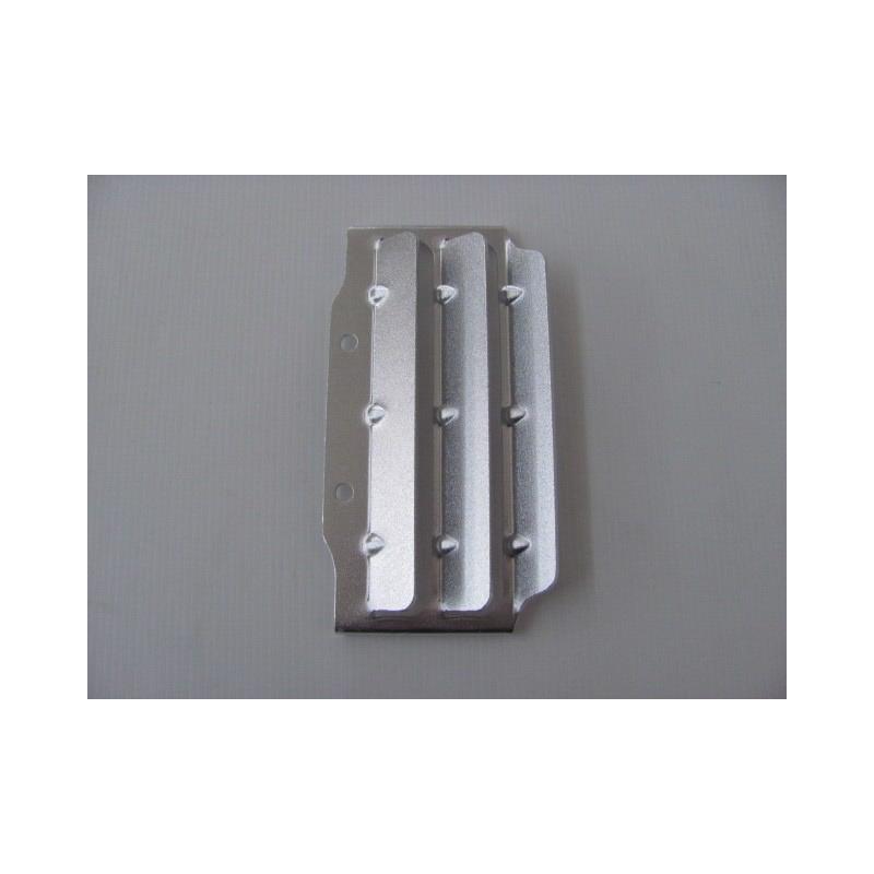 CONVOGLIATORE RADIATORE LXR CONVOGLIATORE RADIATORE LXR