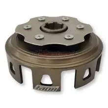 Pettorina Enduro Set Piastre Frizione YX 140 150 160 Per Pit Bike - Foto 3