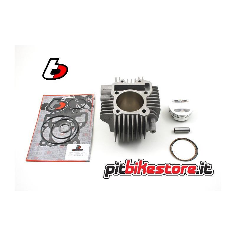 KIT AUMENTO CILINDRATA PER MOTORI YX 4V KIT AUMENTO CILINDRATA PER MOTORI YX 4V