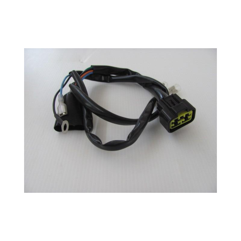 GPX-ZS-DT WIRING GPX-ZS-DT WIRING