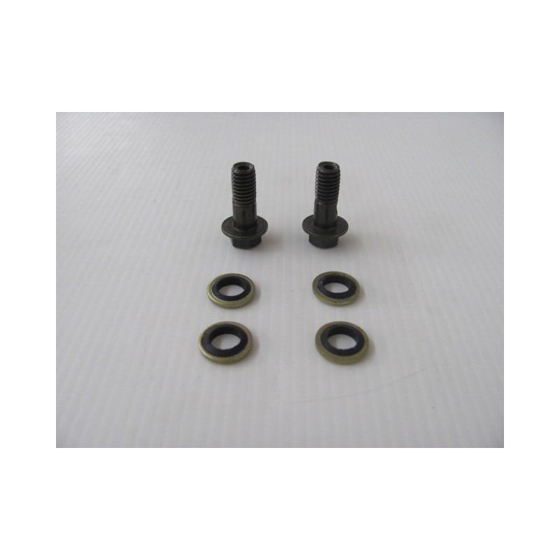 8MM OIL SCREWS SET 8MM OIL SCREWS SET