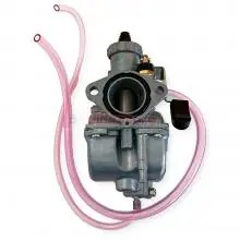 CARBURATEUR DE MOTO De 26mm Pour Molkt 125cc 140cc 150cc Pit Dirt Bike EUR 39,37 - FR