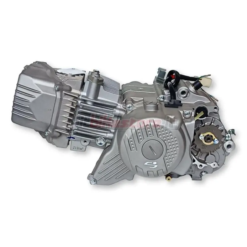 ZS 212 2V ENGINE KICK STARTER