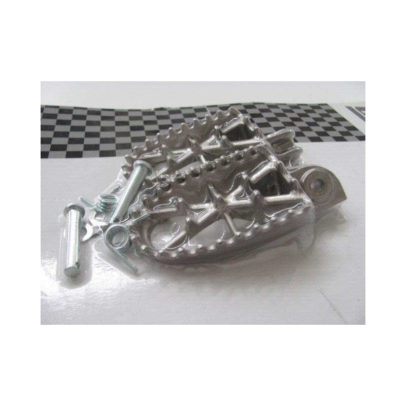 SPX FOOTPEGS KIT SPX FOOTPEGS KIT