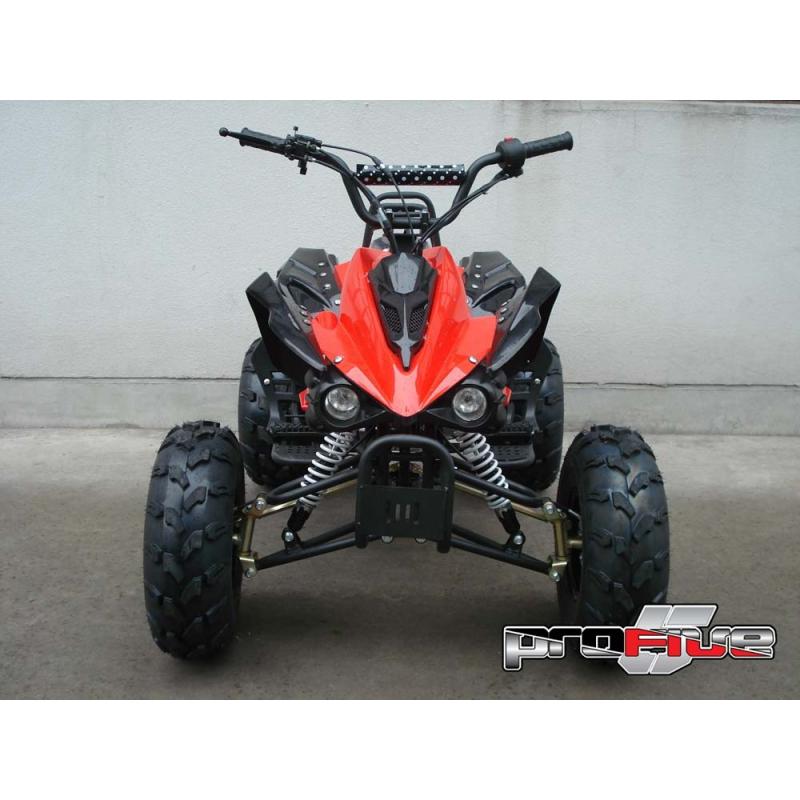 set plastiche atv 110-125 set plastiche atv 110-125