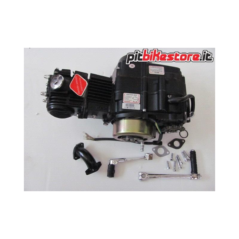 motore 90cc semi-automatico motore 90cc semi-automatico