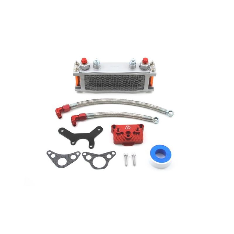 radiatore olio tb parts radiatore olio tb parts