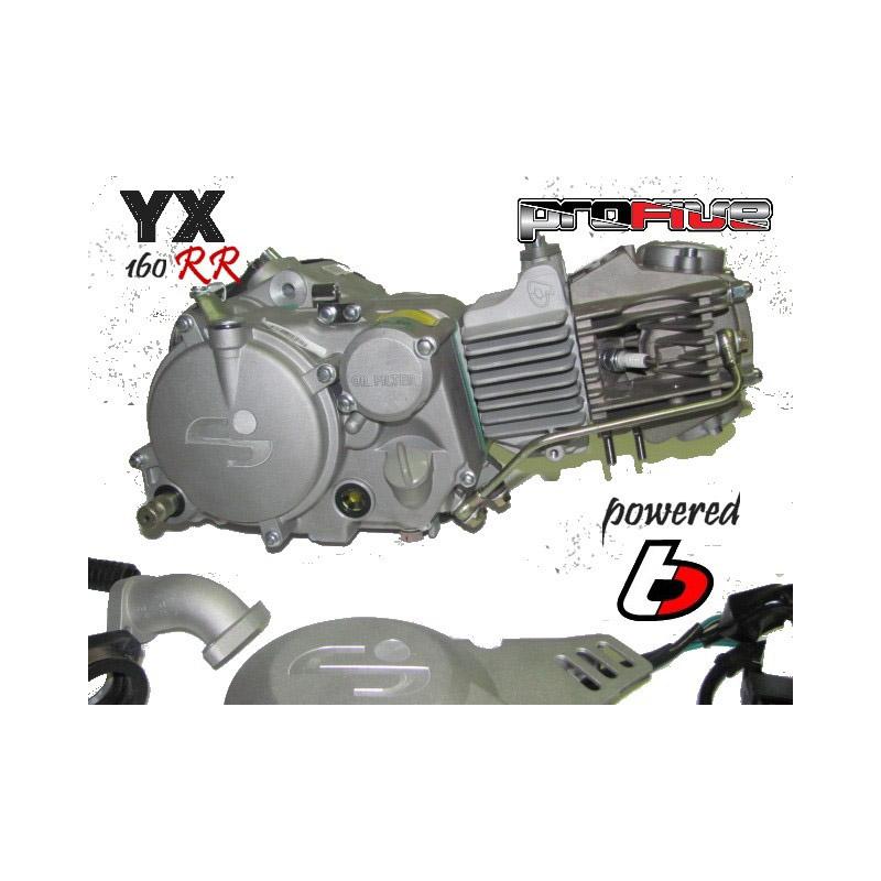 MOTOR YX TB 160RR