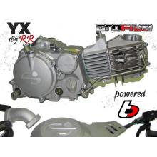 YX TB 185RR ENGINE