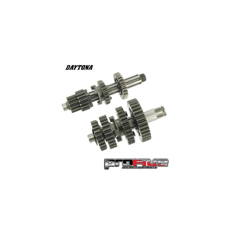 CAMBIO COMPLETO DAYTONA 125-150 2V CAMBIO COMPLETO DAYTONA 125-150 2V