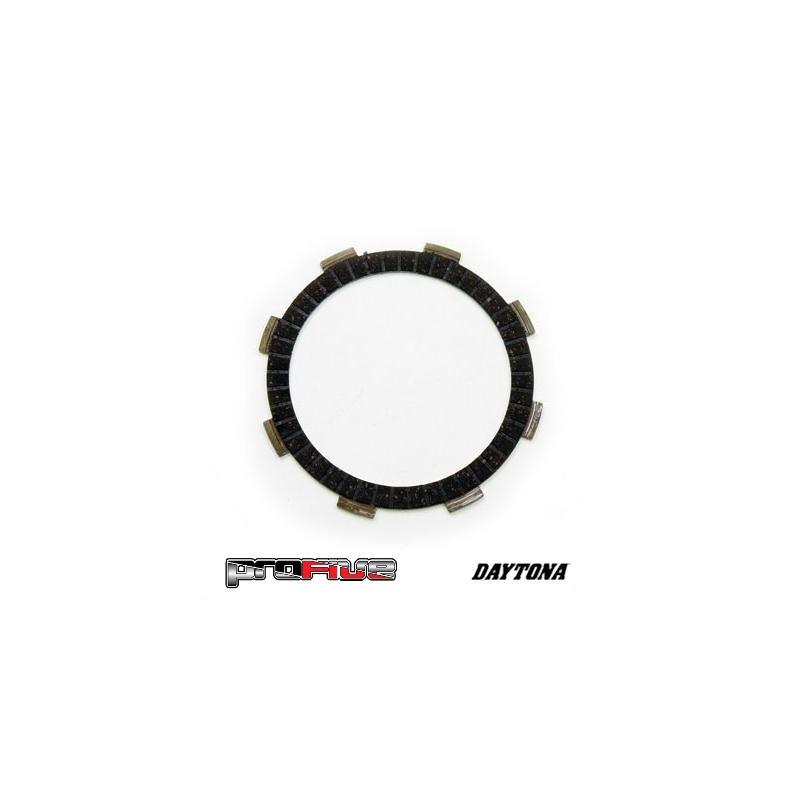 SET DISCHI FRIZIONE RINFORZATI DAYTONA SET DISCHI FRIZIONE RINFORZATI DAYTONA